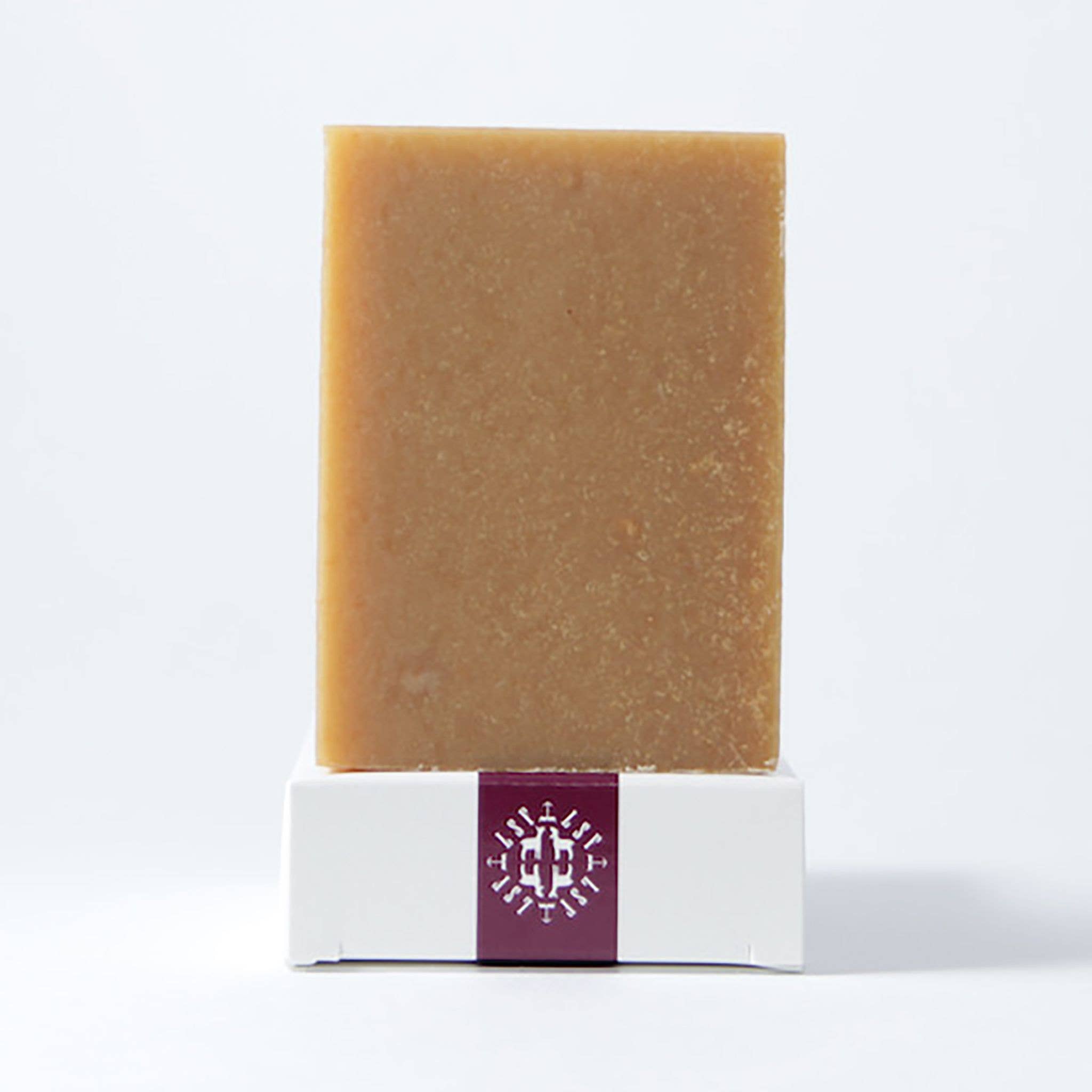 Little Seed Farm Cedar Vanilla Bar Soap