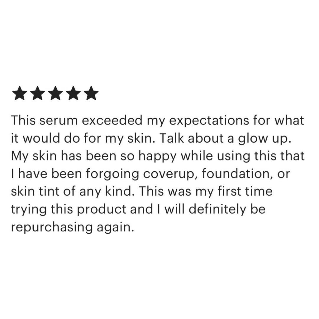 Mother Mountain Herbals Prickly Pear Serum