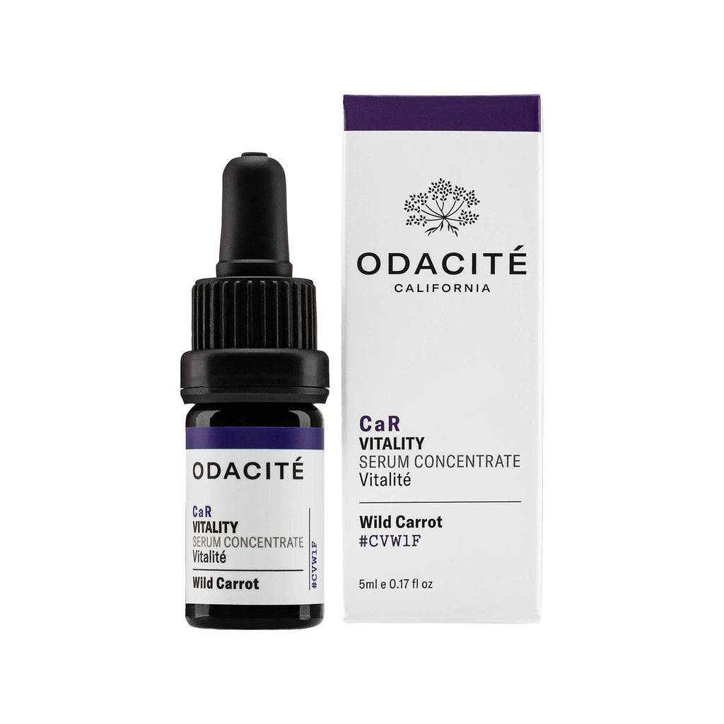 Odacité CaR Vitality Serum Concentrate