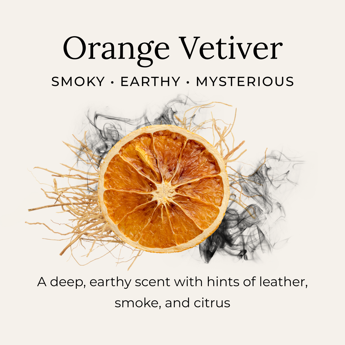Little Seed Farm Orange Vetiver Deodorant Cream-Summer Seasonal