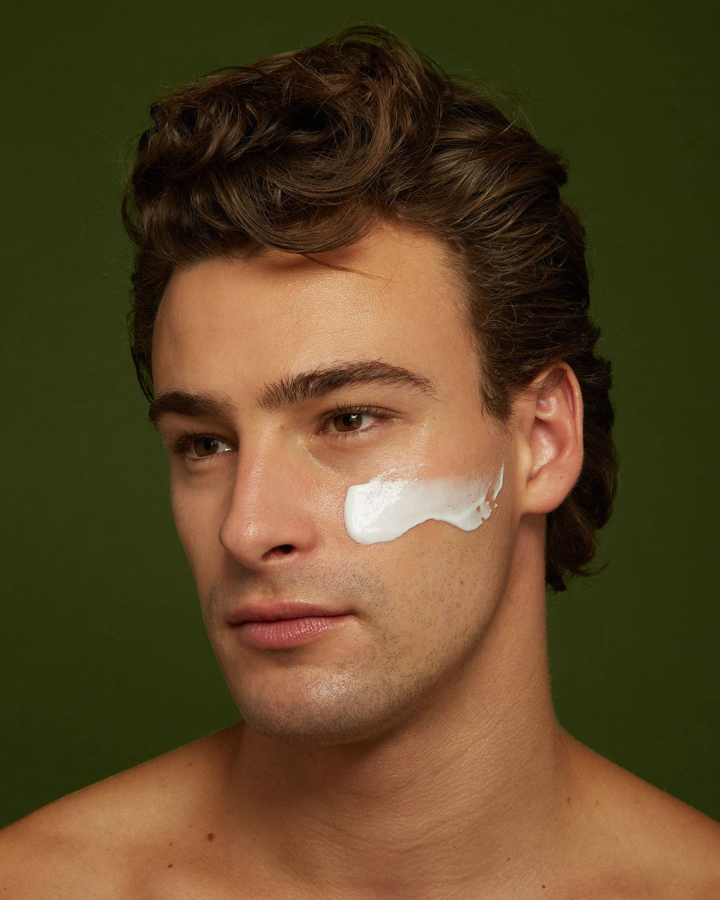 Jackfir-The Classic Daily Facial Moisturizer