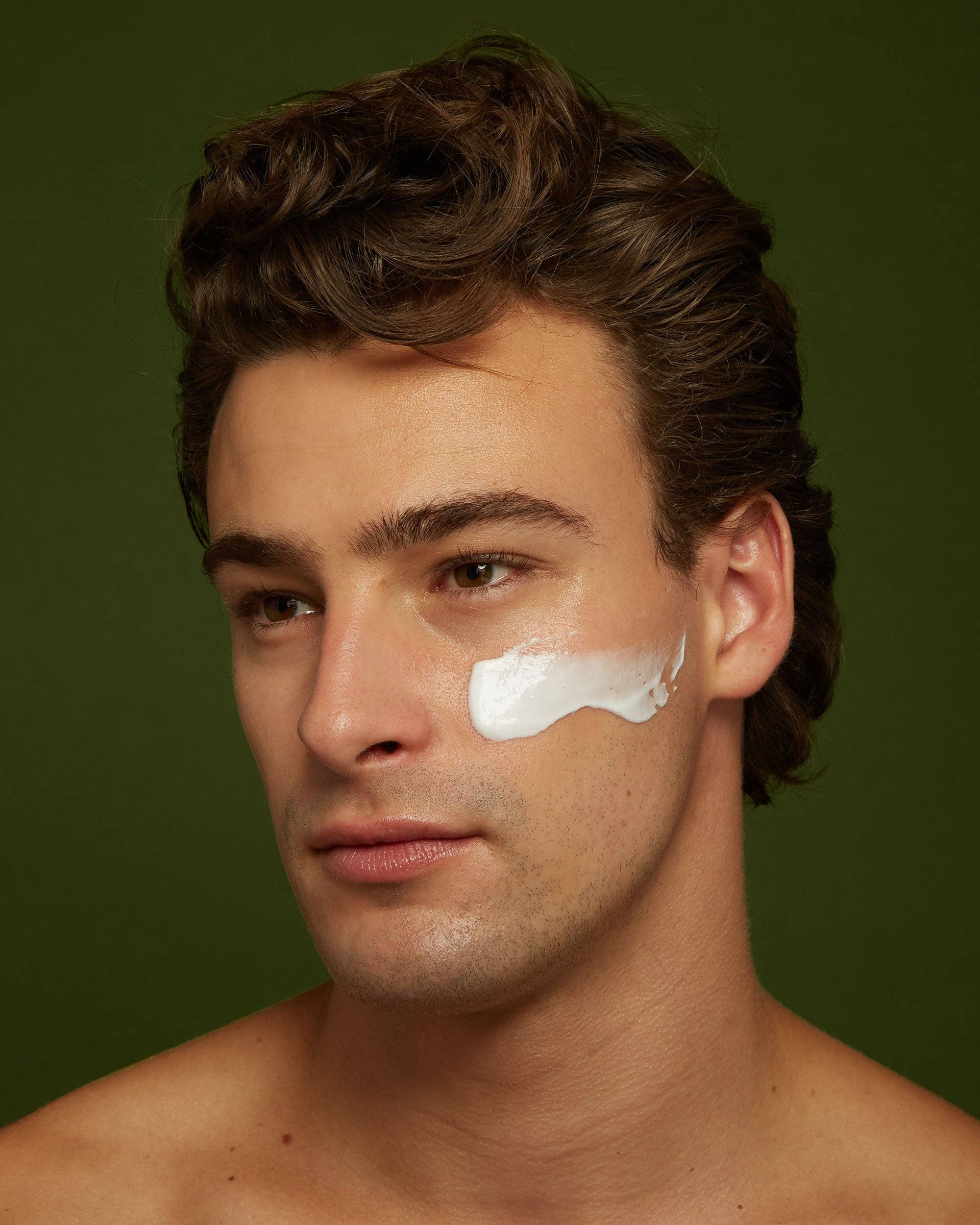 Jackfir-The Classic Daily Facial Moisturizer