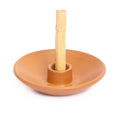 Luna Sundara-Chulucanas Ceramics Palo Santo Holder