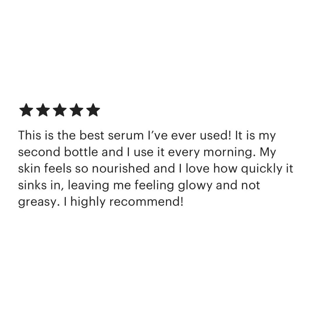 Mother Mountain Herbals Prickly Pear Serum