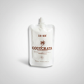 SIN-MIN Cocochata Body Beverage - (Coconut + Horchata Body Oil)